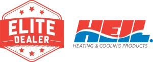 Elite Dealer HEIL Heating and Cooling Products